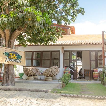 Pousada Jerimar Jijoca de Jericoacoara Exterior photo