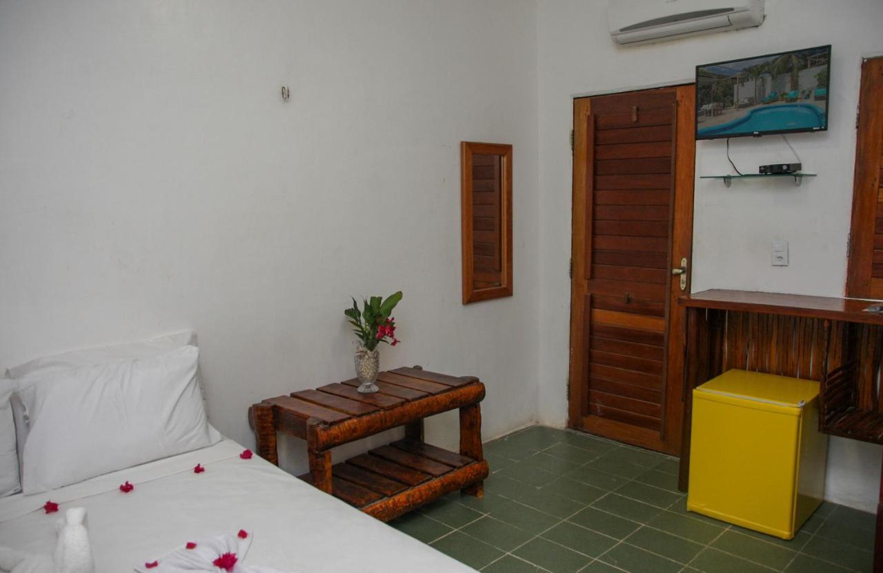 Pousada Jerimar Jijoca de Jericoacoara Exterior photo