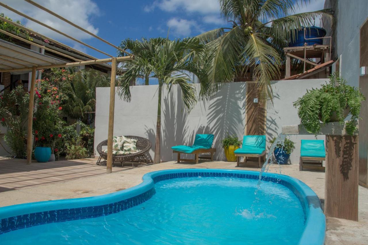 Pousada Jerimar Jijoca de Jericoacoara Exterior photo