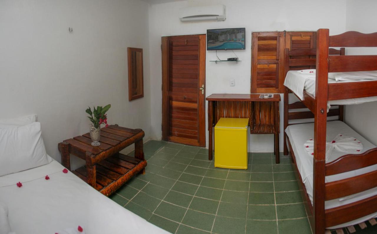 Pousada Jerimar Jijoca de Jericoacoara Exterior photo